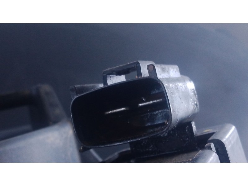 Recambio de electroventilador para ford puma (j2k, cf7) 1.0 ecoboost referencia OEM IAM   