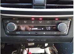 Recambio de mando climatizador para seat ibiza v (kj1, kjg) 1.0 tsi referencia OEM IAM    2
