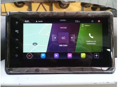 SISTEMA NAVEGACION GPS 