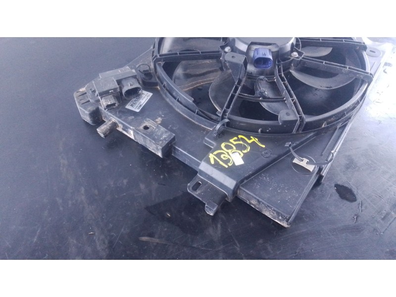 Recambio de electroventilador para renault clio iv (bh_) 0.9 tce 90 lpg referencia OEM IAM   