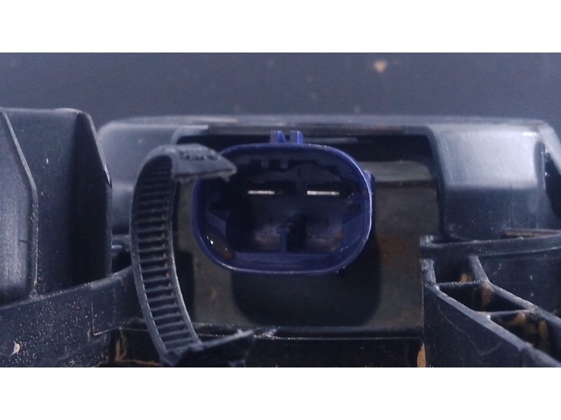 Recambio de electroventilador para renault clio iv (bh_) 0.9 tce 90 lpg referencia OEM IAM   