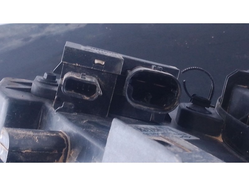 Recambio de electroventilador para renault clio iv (bh_) 0.9 tce 90 lpg referencia OEM IAM   