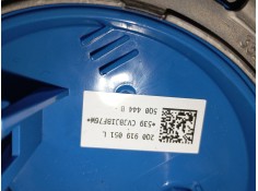 Recambio de aforador para seat ibiza v (kj1, kjg) 1.0 tsi referencia OEM IAM 2Q0919051L   2