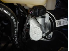 Recambio de bomba freno para seat ibiza v (kj1, kjg) 1.0 tsi referencia OEM IAM   
