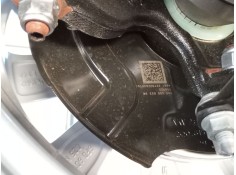 Recambio de mangueta delantera izquierda para seat ibiza v (kj1, kjg) 1.0 tsi referencia OEM IAM   