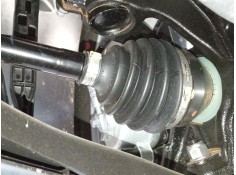 Recambio de transmision delantera derecha para seat ibiza v (kj1, kjg) 1.0 tsi referencia OEM IAM   