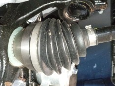 Recambio de transmision delantera izquierda para seat ibiza v (kj1, kjg) 1.0 tsi referencia OEM IAM   