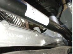 Recambio de cremallera direccion para seat ibiza v (kj1, kjg) 1.0 tsi referencia OEM IAM   