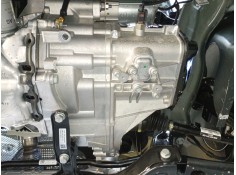 Recambio de caja cambios para seat ibiza v (kj1, kjg) 1.0 tsi referencia OEM IAM   