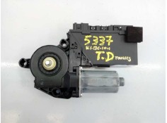 Recambio de motor elevalunas trasero derecho para volkswagen touareg (7l6) tdi v6 +motion referencia OEM IAM 3D0959794E  