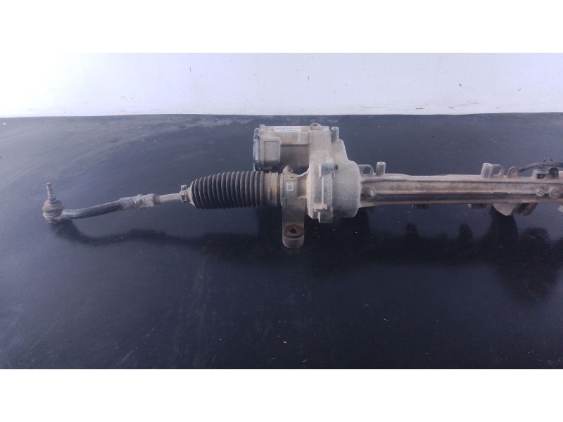 Recambio de cremallera direccion para hyundai tucson (tl, tle) 1.7 crdi referencia OEM IAM 57700D7000  P1-A6-7