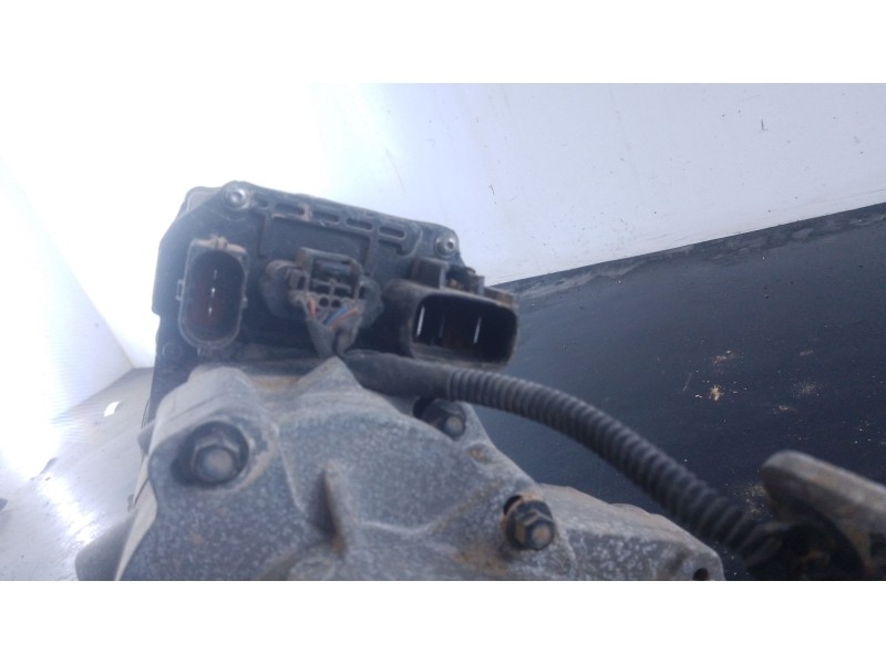 Recambio de cremallera direccion para hyundai tucson (tl, tle) 1.7 crdi referencia OEM IAM 57700D7000  P1-A6-7