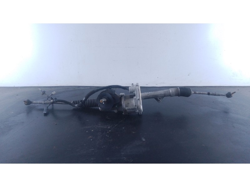 Recambio de cremallera direccion para citroën c3 aircross i (2r_, 2c_) 1.2 puretech 110 (2rhnzb, 2rhnzw, 2rhnpx, 2rhnpj) referen