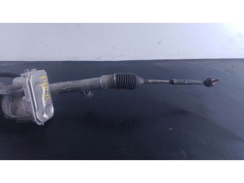 Recambio de cremallera direccion para citroën c3 aircross i (2r_, 2c_) 1.2 puretech 110 (2rhnzb, 2rhnzw, 2rhnpx, 2rhnpj) referen