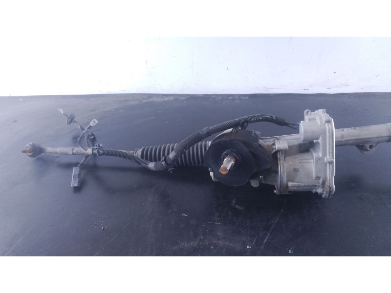 Recambio de cremallera direccion para citroën c3 aircross i (2r_, 2c_) 1.2 puretech 110 (2rhnzb, 2rhnzw, 2rhnpx, 2rhnpj) referen