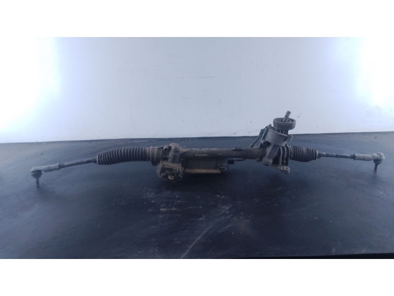 Recambio de cremallera direccion para volkswagen golf vi (5k1) 1.6 tdi referencia OEM IAM   