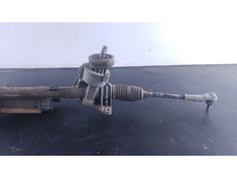 Recambio de cremallera direccion para volkswagen golf vi (5k1) 1.6 tdi referencia OEM IAM   