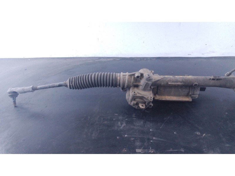 Recambio de cremallera direccion para volkswagen golf vi (5k1) 1.6 tdi referencia OEM IAM   