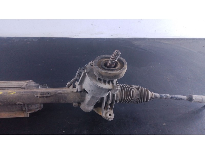 Recambio de cremallera direccion para volkswagen golf vi (5k1) 1.6 tdi referencia OEM IAM   