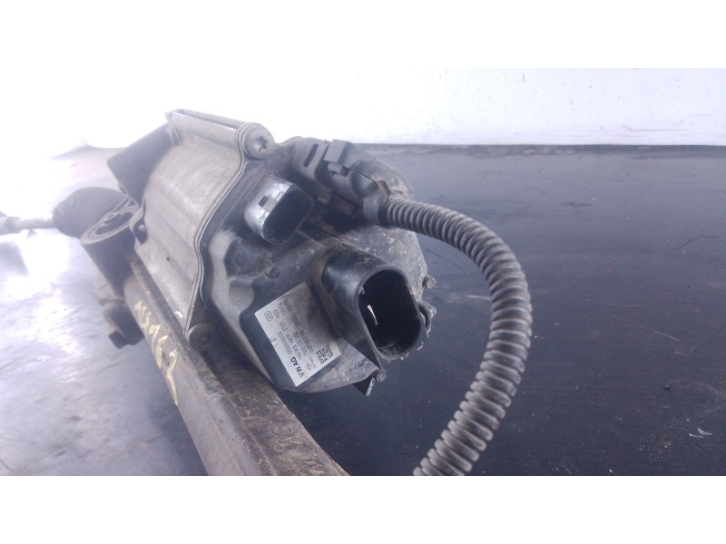 Recambio de cremallera direccion para volkswagen golf vi (5k1) 1.6 tdi referencia OEM IAM   