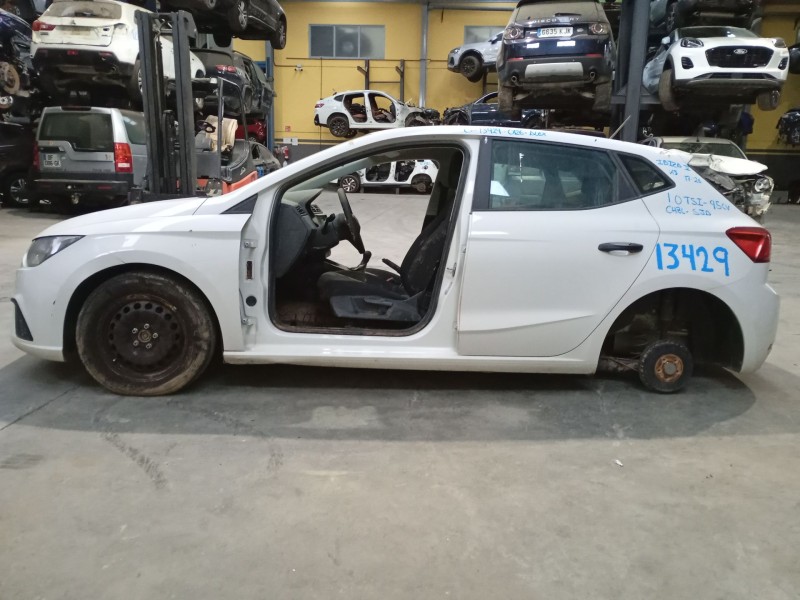 seat ibiza v (kj1, kjg) del año 2018