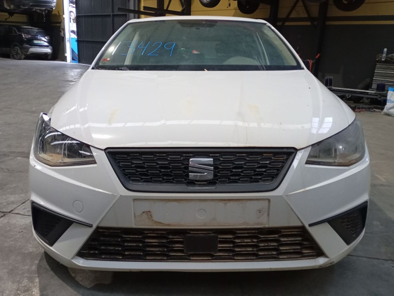 seat ibiza v (kj1, kjg) del año 2018