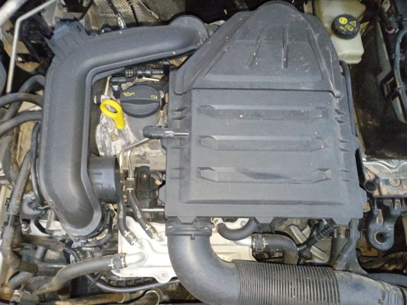 seat ibiza v (kj1, kjg) del año 2018