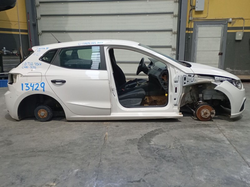 seat ibiza v (kj1, kjg) del año 2018