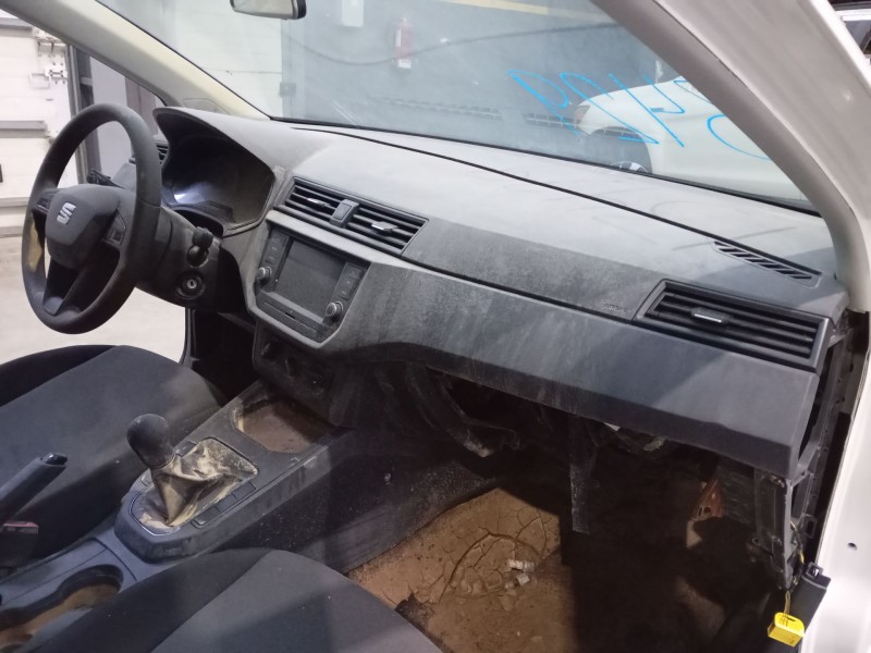 seat ibiza v (kj1, kjg) del año 2018