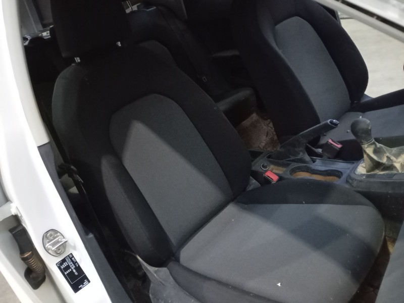 seat ibiza v (kj1, kjg) del año 2018