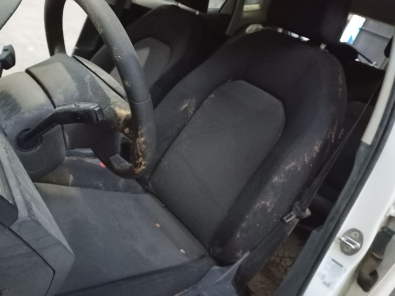 seat ibiza v (kj1, kjg) del año 2018