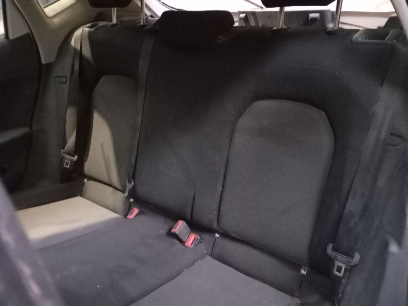 seat ibiza v (kj1, kjg) del año 2018