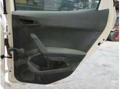 GUARNECIDO PUERTA TRASERA DERECHA 