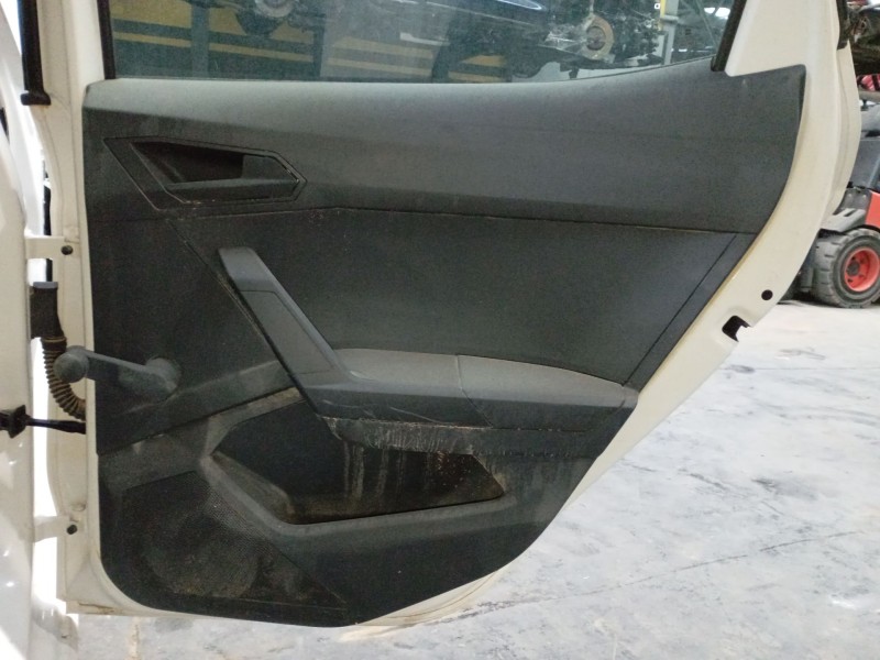 Recambio de guarnecido puerta trasera derecha para seat ibiza v (kj1, kjg) 1.0 tsi referencia OEM IAM   