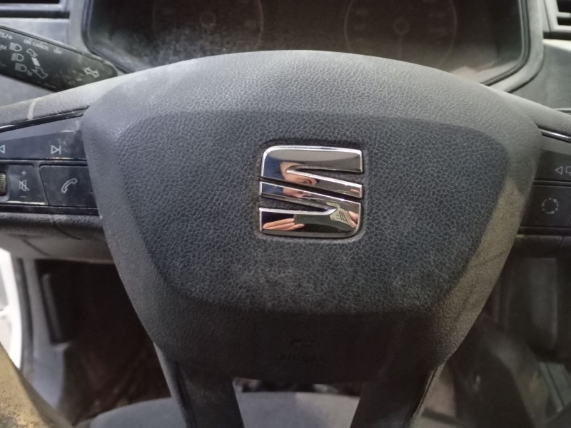 Recambio de airbag delantero izquierdo para seat ibiza v (kj1, kjg) 1.0 tsi referencia OEM IAM   