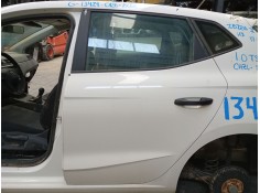 Recambio de puerta trasera izquierda para seat ibiza v (kj1, kjg) 1.0 tsi referencia OEM IAM   