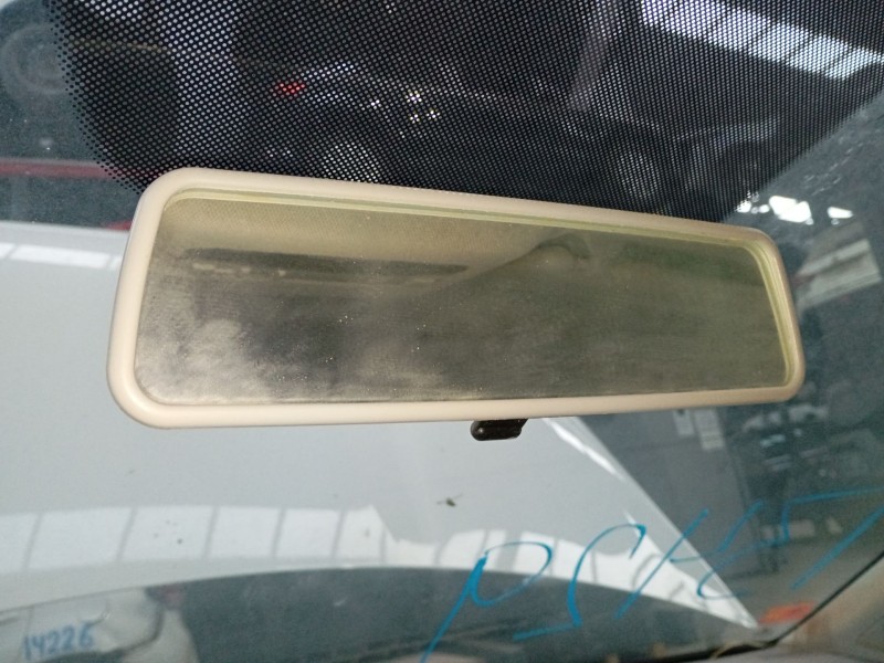 Recambio de espejo interior para seat ibiza v (kj1, kjg) 1.0 tsi referencia OEM IAM   