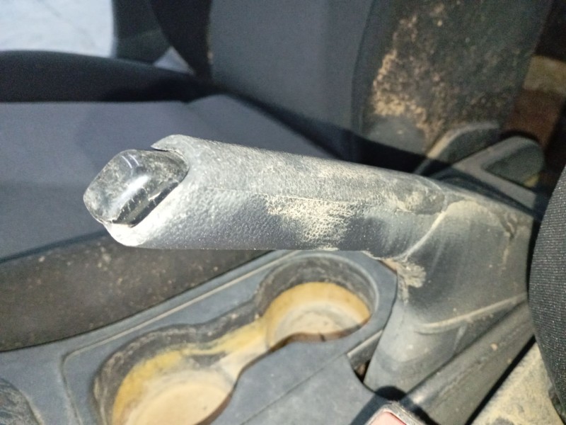 Recambio de palanca freno de mano para seat ibiza v (kj1, kjg) 1.0 tsi referencia OEM IAM   