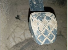 Recambio de pedal embrague para seat ibiza v (kj1, kjg) 1.0 tsi referencia OEM IAM   