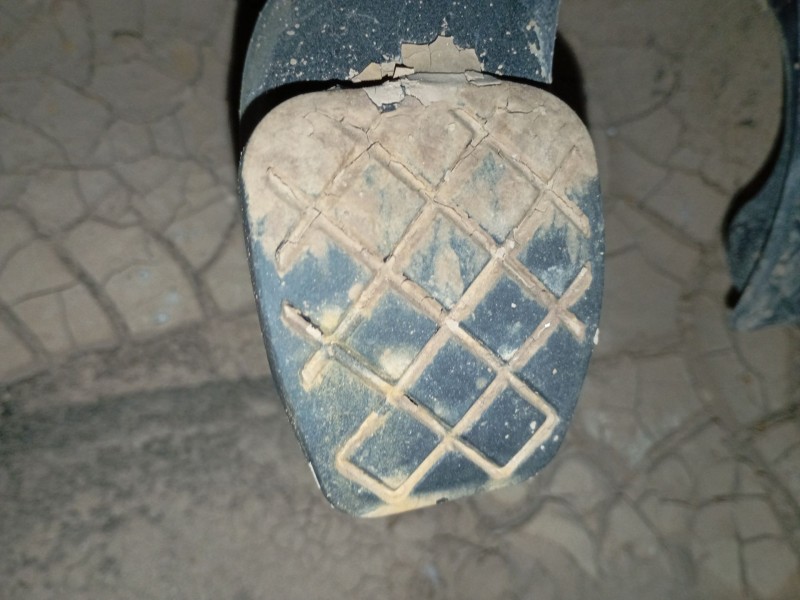 Recambio de pedal freno para seat ibiza v (kj1, kjg) 1.0 tsi referencia OEM IAM   