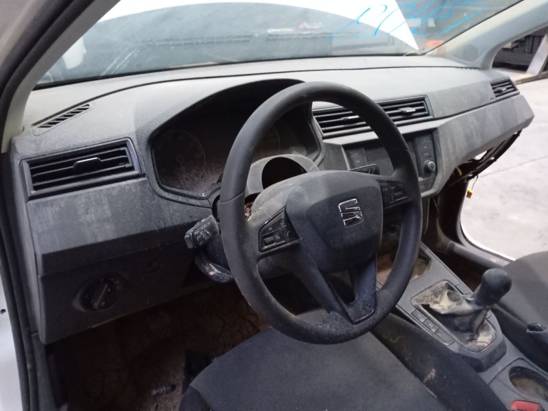 Recambio de salpicadero para seat ibiza v (kj1, kjg) 1.0 tsi referencia OEM IAM   
