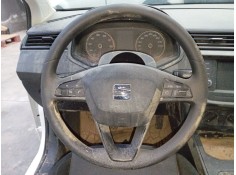 Recambio de volante para seat ibiza v (kj1, kjg) 1.0 tsi referencia OEM IAM   