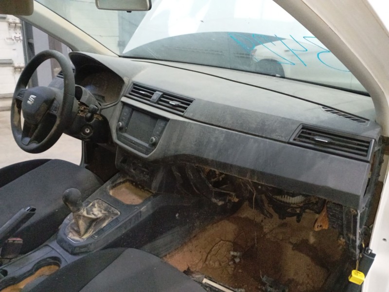 Recambio de salpicadero para seat ibiza v (kj1, kjg) 1.0 tsi referencia OEM IAM   