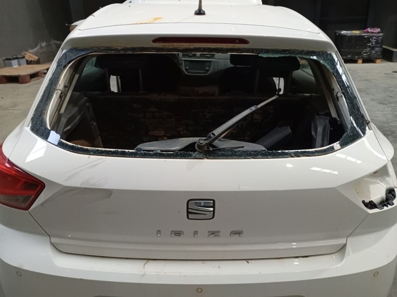 Recambio de porton trasero para seat ibiza v (kj1, kjg) 1.0 tsi referencia OEM IAM   