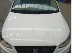 Recambio de capot para seat ibiza v (kj1, kjg) 1.0 tsi referencia OEM IAM   
