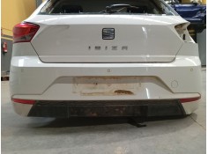 Recambio de paragolpes trasero para seat ibiza v (kj1, kjg) 1.0 tsi referencia OEM IAM   