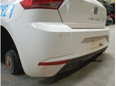 Recambio de paragolpes trasero para seat ibiza v (kj1, kjg) 1.0 tsi referencia OEM IAM    2