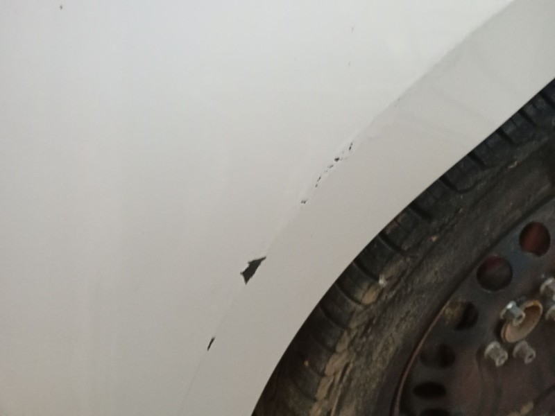 Recambio de paragolpes delantero para seat ibiza v (kj1, kjg) 1.0 tsi referencia OEM IAM   