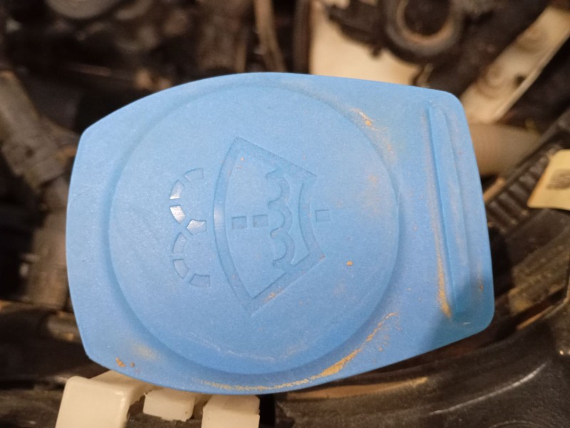 Recambio de deposito limpia para seat ibiza v (kj1, kjg) 1.0 tsi referencia OEM IAM   