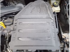 Recambio de filtro aire para seat ibiza v (kj1, kjg) 1.0 tsi referencia OEM IAM   